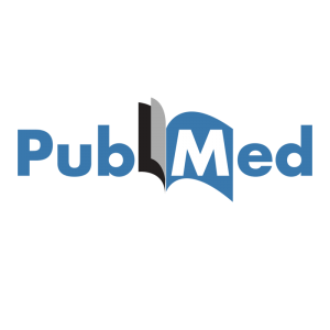 Logotipo PubMed