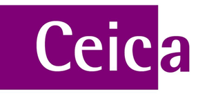 Logotipo CEICA