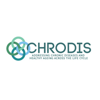 Logotipo Chrodis