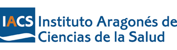 Logotipo Gobierno de Aragón