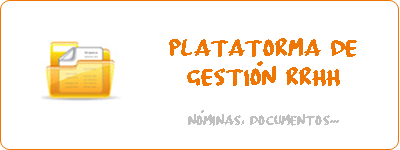 Plataforma Gestion Rrhh Iacs