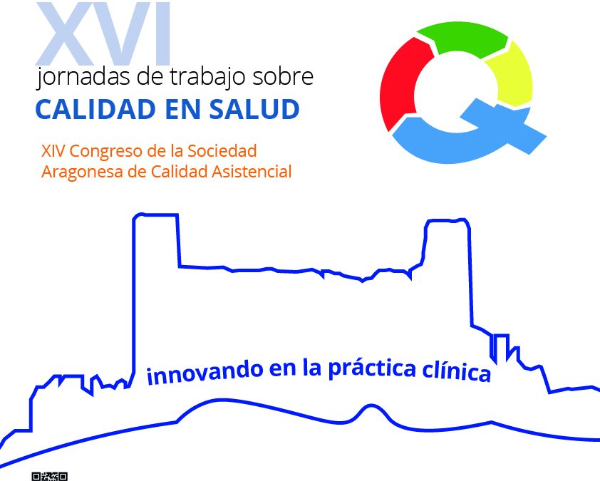 Más de 450 profesionales sanitarios debatirán sobre los proyectos innovadores que están mejorando la atención al paciente en Aragón