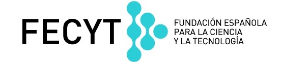 Logo Fecyt