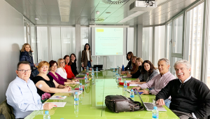 Reunión GPC Diabetes Mellitus