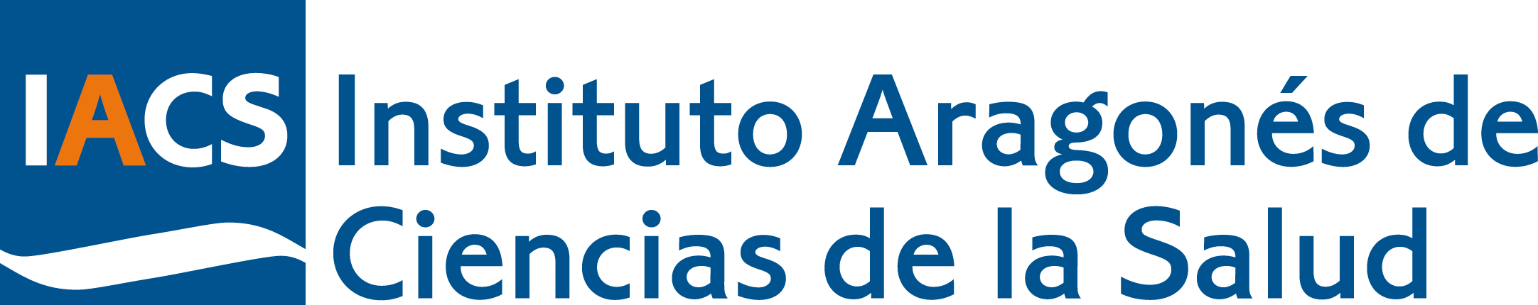 Logo IACS