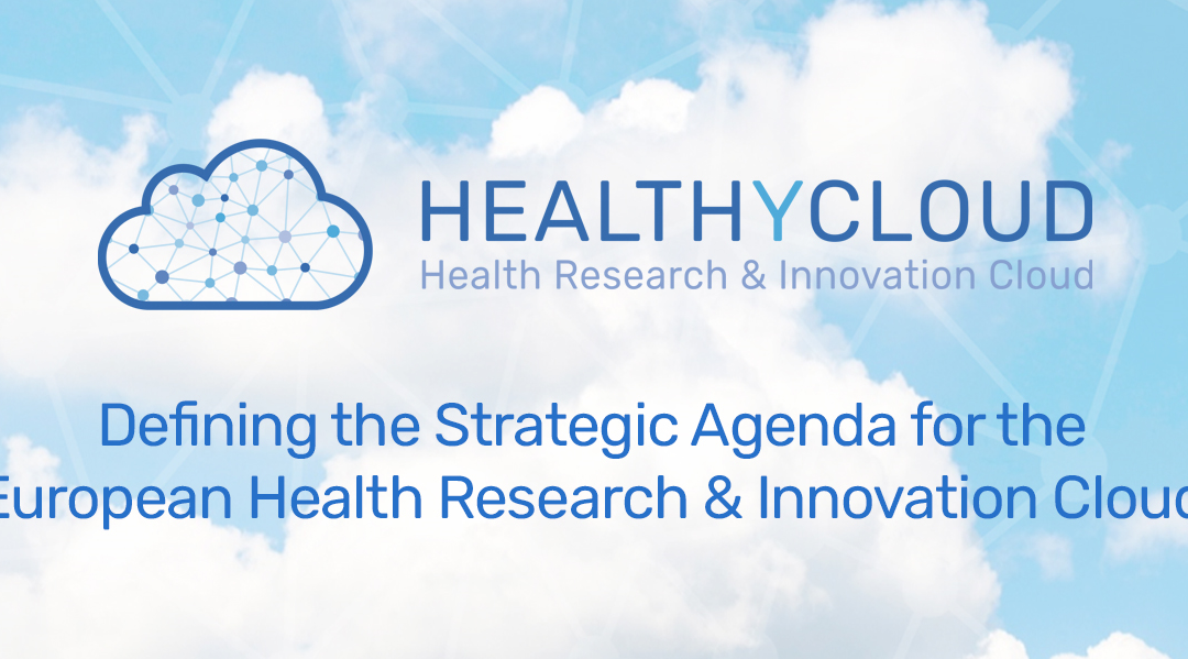 El futuro de HealthyCloud, que lideran IACS y BSC, a debate en París