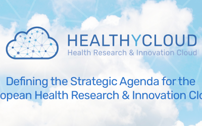 El futuro de HealthyCloud, que lideran IACS y BSC, a debate en París