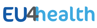 Logotipo EU4Health