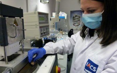 El IACS consigue respaldo para adquirir equipamiento puntero que permita avanzar en la medicina personalizada