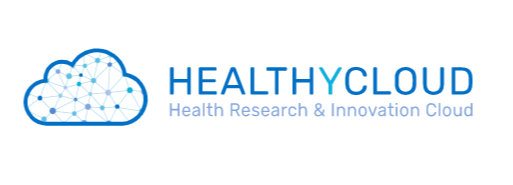 Logotipo Healthycloud