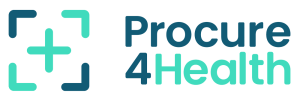 Logotipo Procure4health