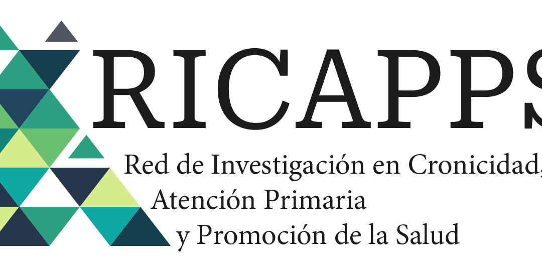 Se lanza la Red de Investigación en Cronicidad, Atención Primaria y Promoción de la Salud (RICAPPS)