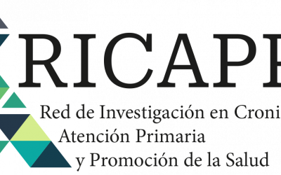 Se lanza la Red de Investigación en Cronicidad, Atención Primaria y Promoción de la Salud (RICAPPS)