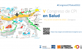 Medio centenar de expertos debatirán en Zaragoza sobre la compra basada en valor en el V Congreso de CPI en Salud