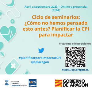 Banner Ciclo Planificar la CPI para impactar