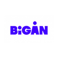 Logotipo Big Data Sanitario de Aragón Bigan
