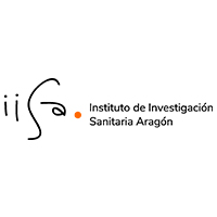 Logotipo Instituto de Investigación Sanitaria de Aragón