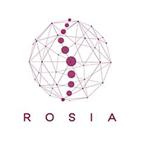 Logotipo ROSIA