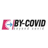 Logotipo By-Covid Beyond Covid