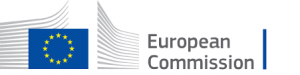 Logotipo European Commission