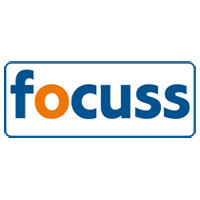 Logotipo Focuss