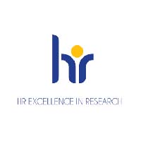 Logotipo HR Excellence Research