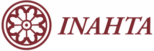 Logotipo Inahta