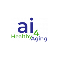 Logo AI4HealthyAging