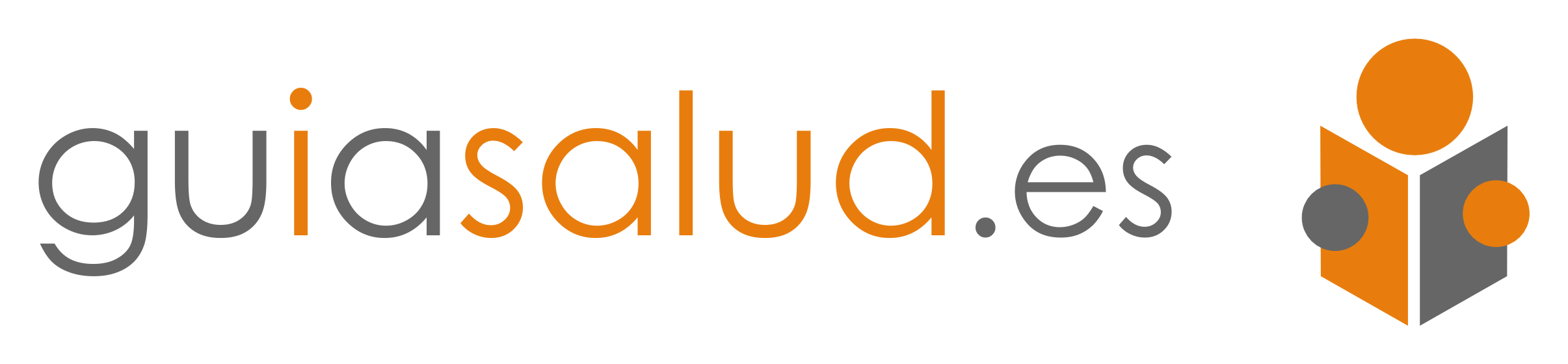 Logo Guiasalud