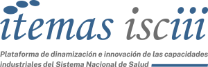 Logotipo ITEMAS