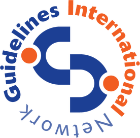 guidelines international logo