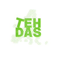Logotipo Towards the European Health Data Space – TEHDAS