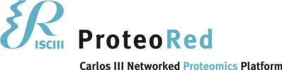 Proteored Carlos III Networked Platform