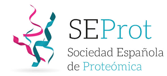 Sociedad española de Proteómica