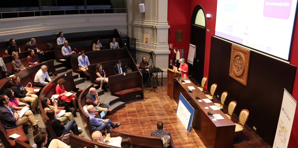 La Cátedra IACS abordará las claves para maximizar el impacto de la Compra Pública de Innovación, en su sexto congreso anual