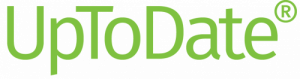 Logotipo UpToDate