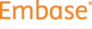 Logotipo Embase