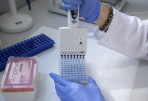 SCT de Secuenciación y genómica del IACS-Unizar | Fotografía de Álvaro Calvo fotografía servicio científico técnico de secuenciación genómica y funcional