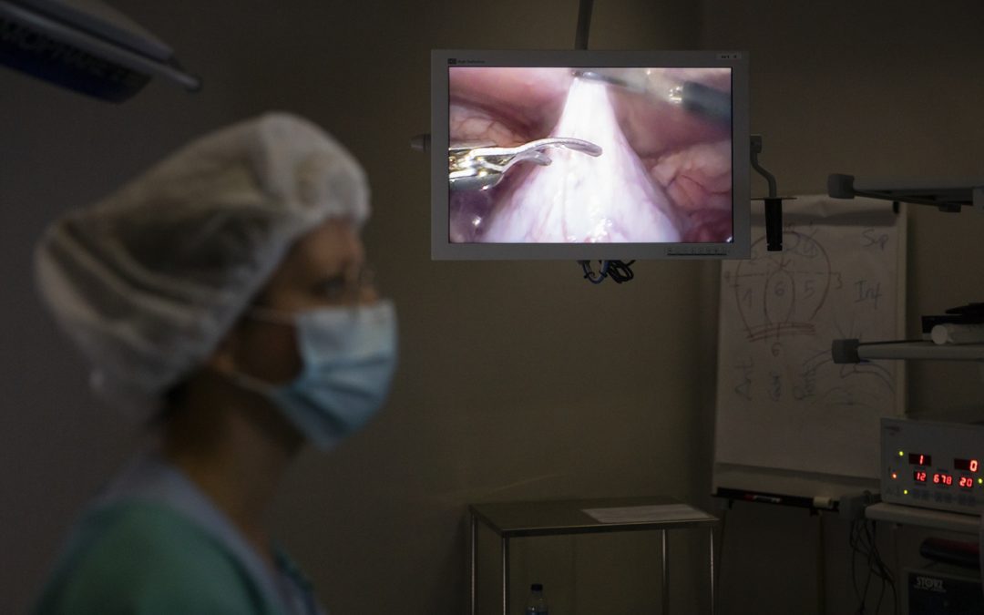 Los sanitarios de Aragón podrán optar a una de las 98 estancias formativas que incluye la nueva convocatoria del programa FOCUSS