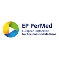 Logotipo EP Permed: European Partnership for Personalised Medicine