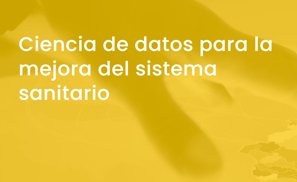 El grupo de Ciencia de Datos para la investigación en servicios y políticas sanitarias y Atlas VPM organiza su encuentro anual