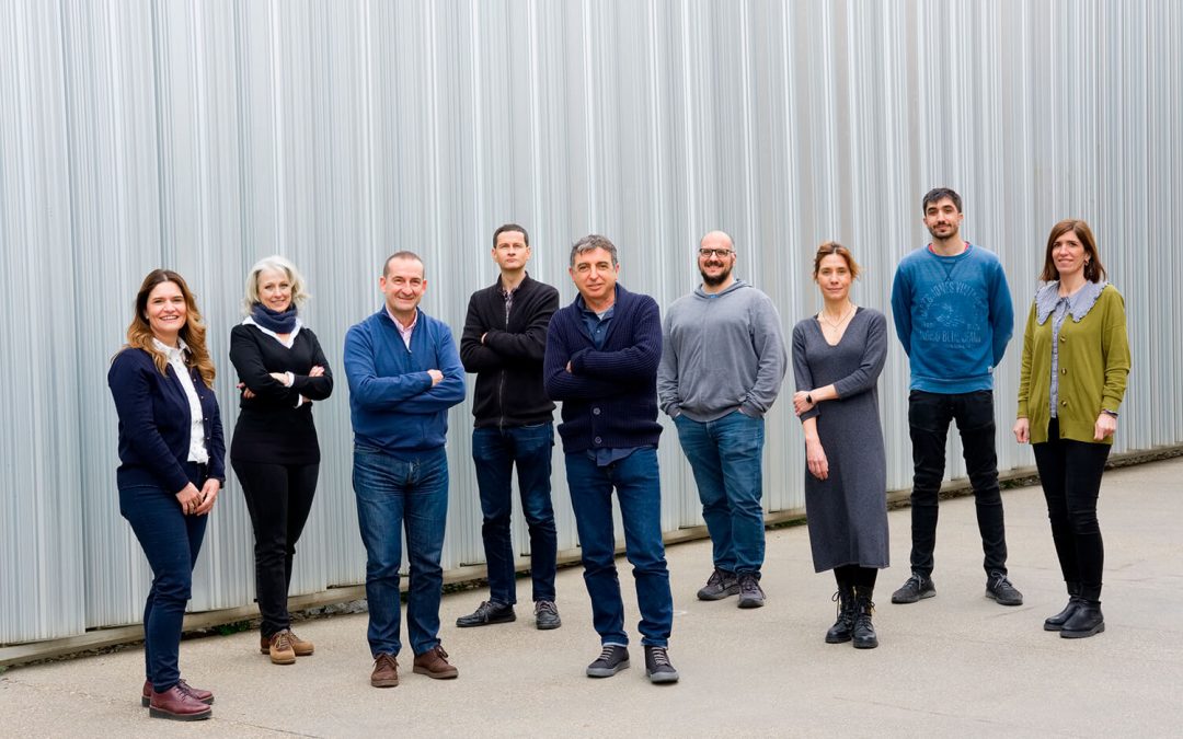 El IACS coordina Quantum, un proyecto para garantizar la calidad de los datos sanitarios de Europa en su uso para investigación e innovación