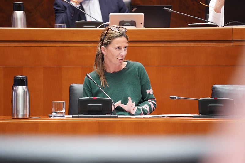 Una investigación de excelencia abierta a Europa y la transformación del sistema sanitario, dos de las claves estratégicas del IACS