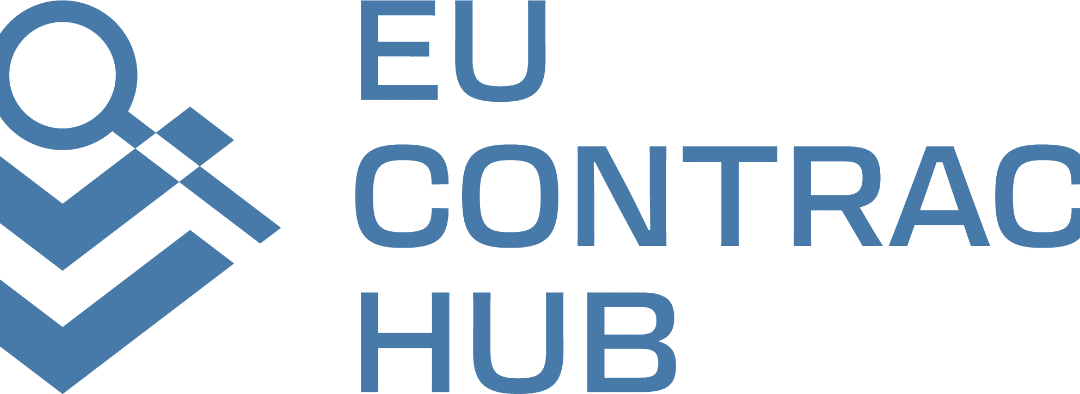 EU Contract Hub: Revolucionando el acceso a la contratación pública en Europa