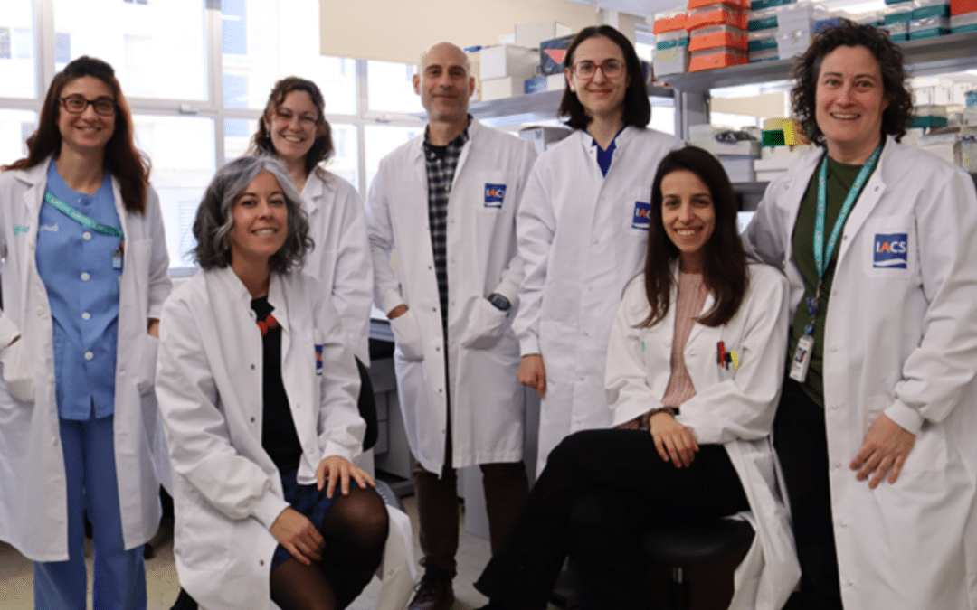 ADIPOFAT publica una colaboración con el Institute of Metabolic Science de la Universidad de Cambridge