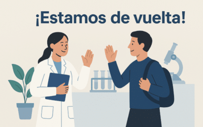 Novedades septiembre 2025 – Biobanco del Sistema de Salud de Aragón