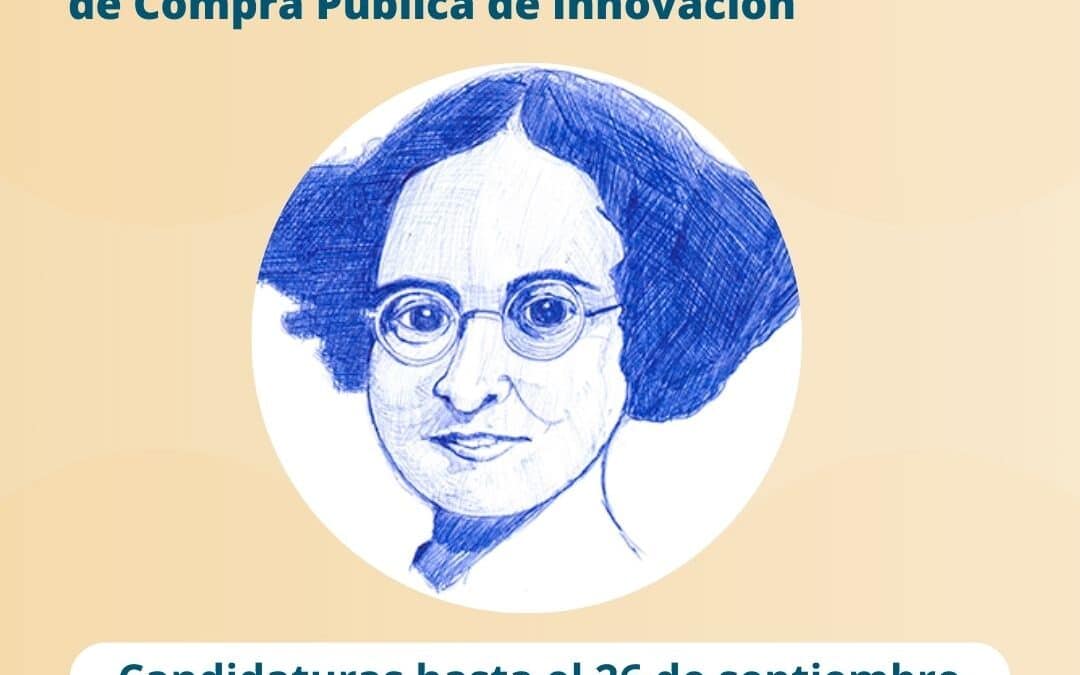 Ampliado el plazo para enviar proyectos a la cuarta edición del premio Amparo Poch de CPI en Salud