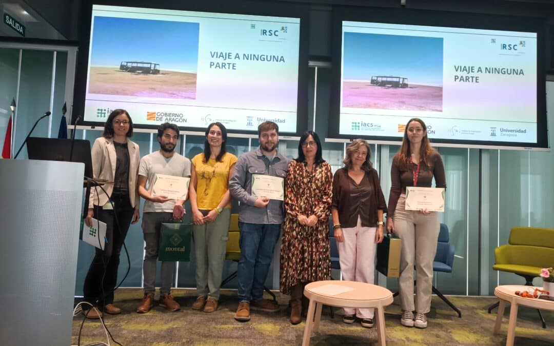 Imágenes ganadoras del III Concurso de Fotografía «Medioambiente y acciones por el clima»
