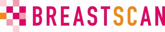 Logotipo de BreastScan