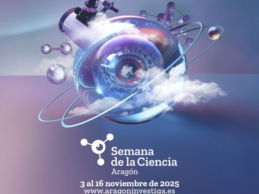 El IACS participará un año más en el Rincón de la Ciencia